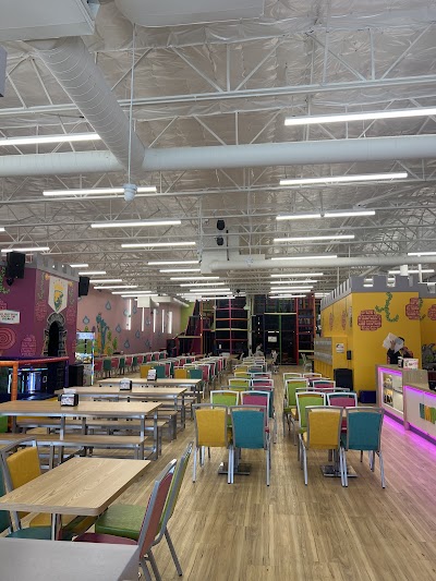 Kids Empire Salt Lake City