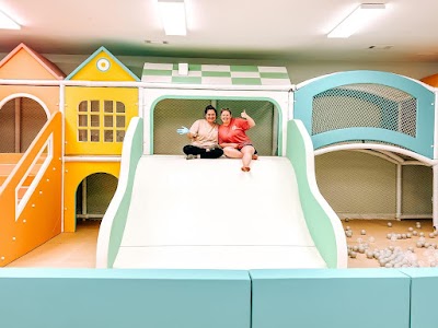 Peachy Playtown Playspace & Studio
