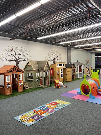 Millie's Playland