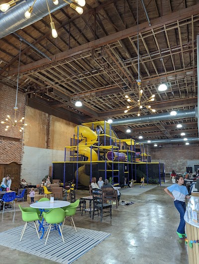 The Play Pit