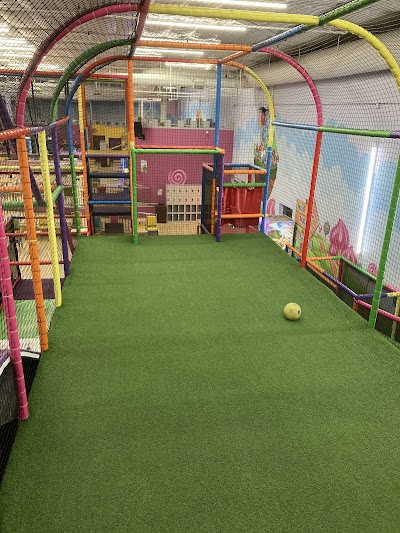 Kids Empire Montclair