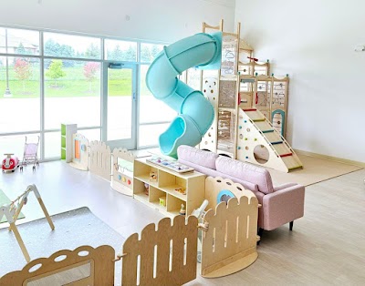 Chirpy's Play Cafe