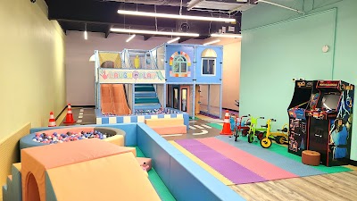 Laugh N Play Kids Party Place