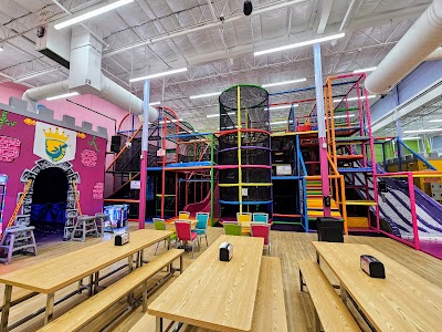 Kids Empire Bradenton