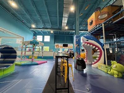 Hyper Kidz Columbia