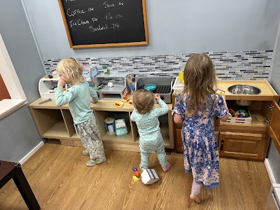 Little World Play