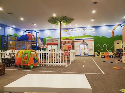 Little Village Play
