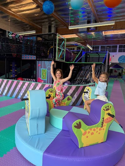 Fun Play World Kids - New Location