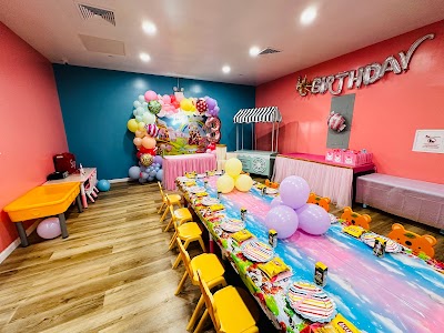 KidsZone Indoor Playground