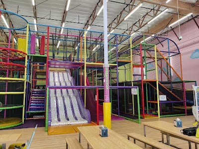 Kids Empire Rialto