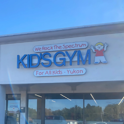 We Rock The Spectrum - Yukon