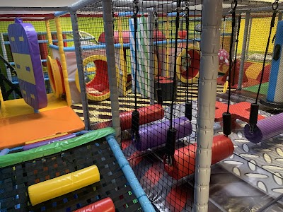 Hide N Seek Adventure Park