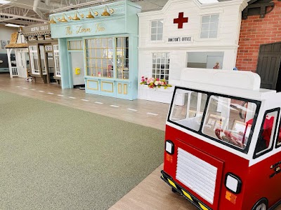Adventure Avenue