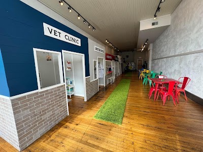 Epic Play Center