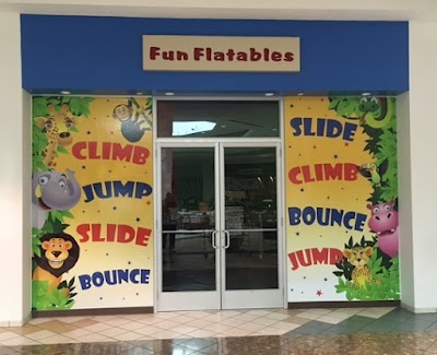 FunFlatables - Merrillville