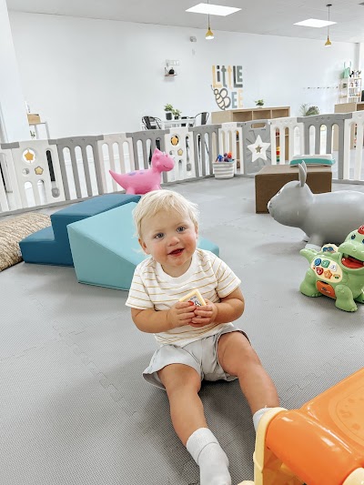 Little Bee Indoor Playground