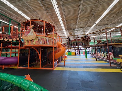 KIDZVILLE CATONSVILLE