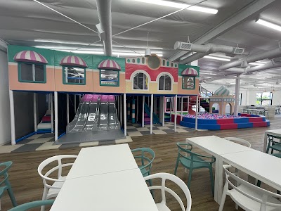 Kids Avenue Indoor Playground