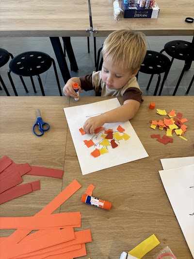 Spark Play Studio