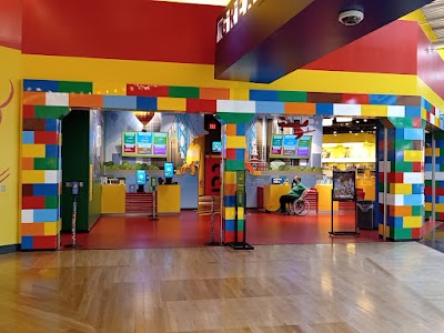 LEGOLAND® Discovery Center Michigan