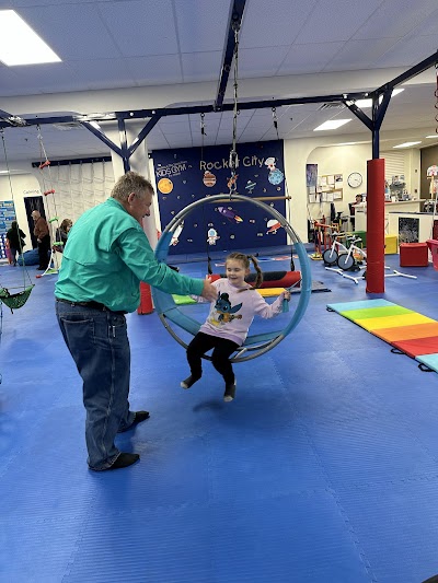 Kid’s gym