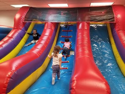 Vista Jump N Play