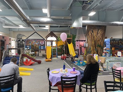 Kidz Town