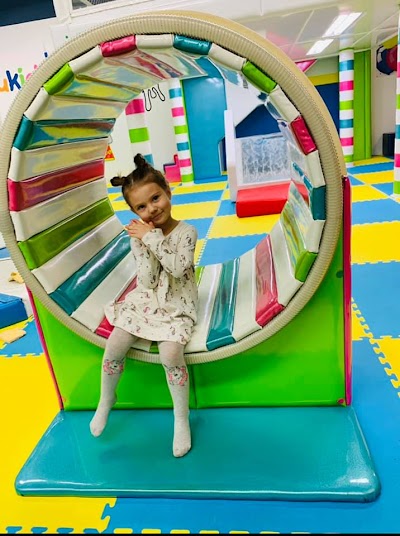 Yu Kids Island