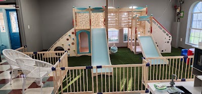 Happy Times Play Cafe