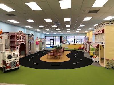 Kids Play Gallery