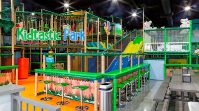 Kidtastic Park