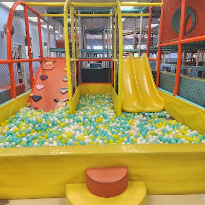 Funtana Kids Club