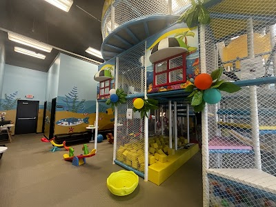 Kids Land LLC