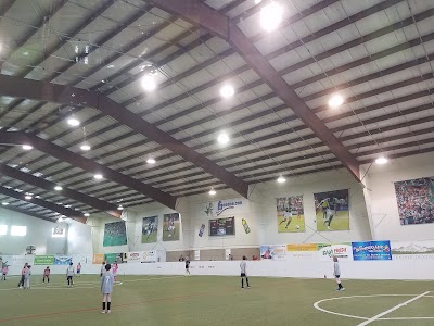Cascade Indoor Sports