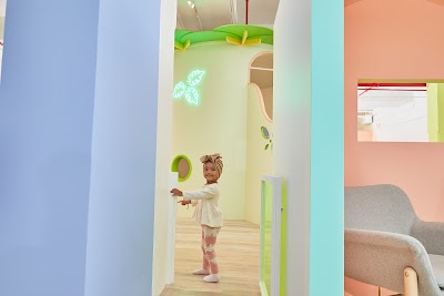 The Play Lab