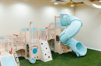 Little Dreams Play Studio