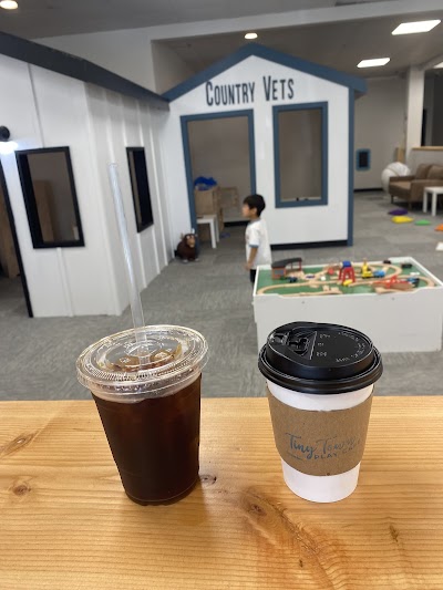 Tiny Play Café