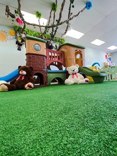 The Kids Social Club