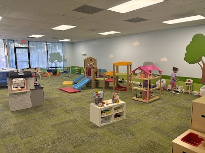 The Play Fort