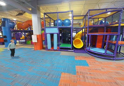 Play Day Cafe