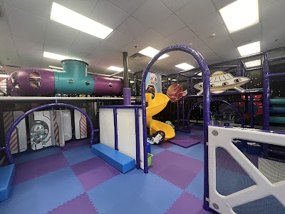 Club Run & Jump