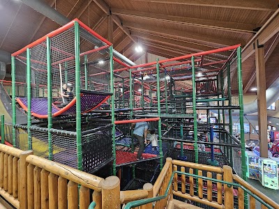 Timberland Playhouse