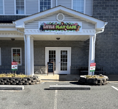 Little Play Cafe