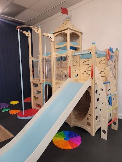 Little Bug Play Hub