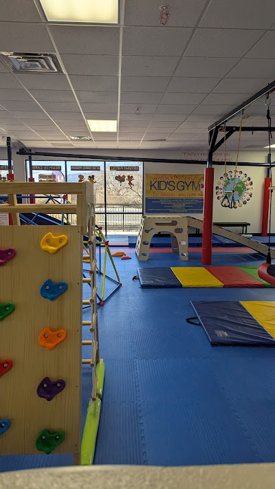 We Rock The Spectrum - Westside, ABQ
