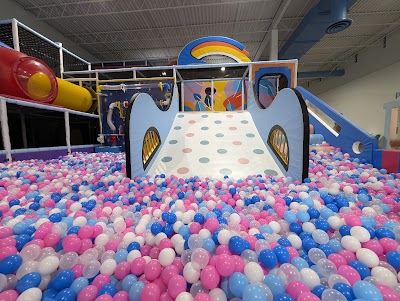PlayPalz Indoor Playground of Cleveland