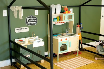Explore. Learn & Play