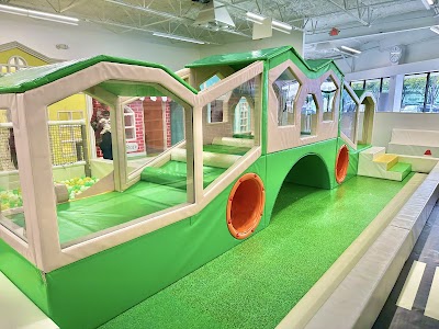 Giggles and Fun Indoor Playground (Houston)
