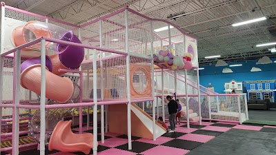 Bounce N Play Seabrook