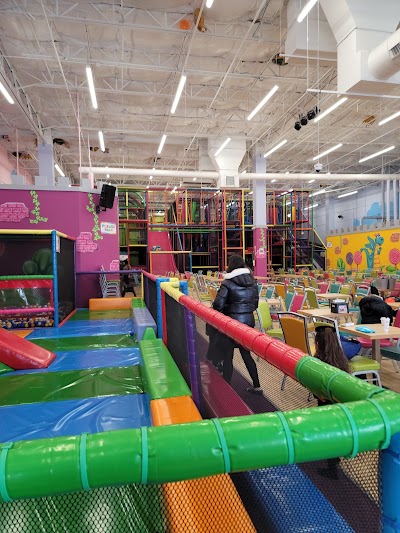 Kids Empire Woodbridge